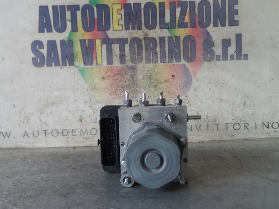 AGGREGATO ABS SMART FORFOUR (W453) (07/14>)