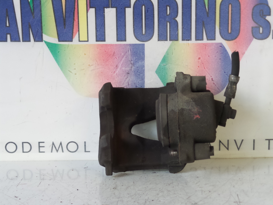 PINZA FRENO ANT. SX. VOLKSWAGEN GOLF (1K) (10/03>12/09