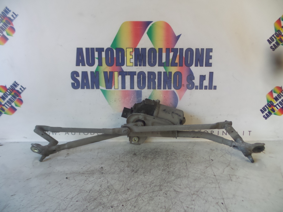 MOTORINO TERGIPARABREZZA AUDI A6 (4B) (09/97>12/01