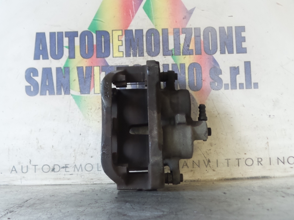 PINZA FRENO ANT. COMPL. 18/19 DX. LAND ROVER RANGE ROVER SPORT (03/05>)