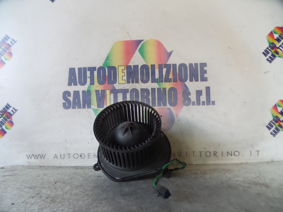 MOTORINO VENTILAZIONE ABITACOLO JEEP GRAND CHEROKEE (WH) (05/05>02/