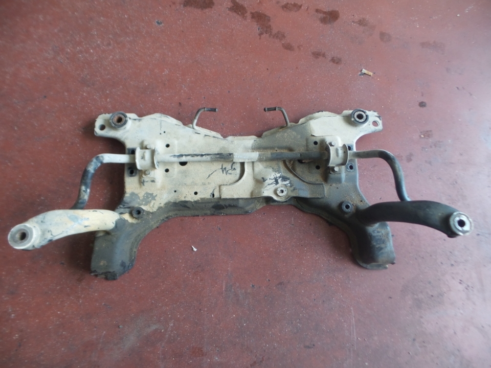 TELAIO AUSILIARIO ANT. FORD FOCUS (CB4) (01/08>12/11