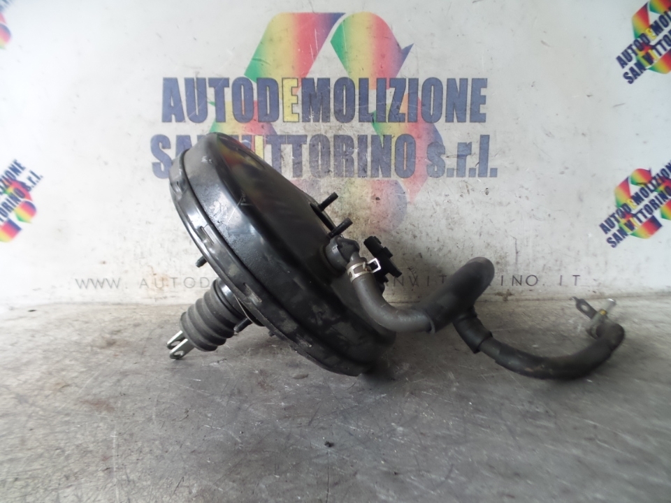 SERVOFRENO MITSUBISHI ASX (01/13>10/16