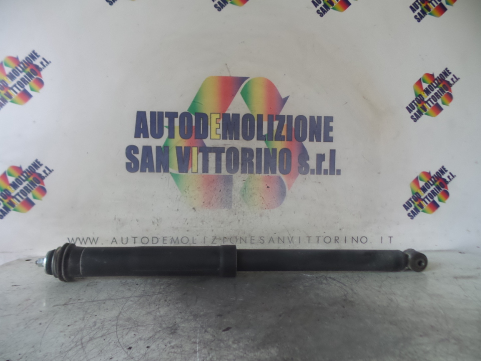 AMMORTIZZATORE POST. SX. CITROEN C1 (05/05>)