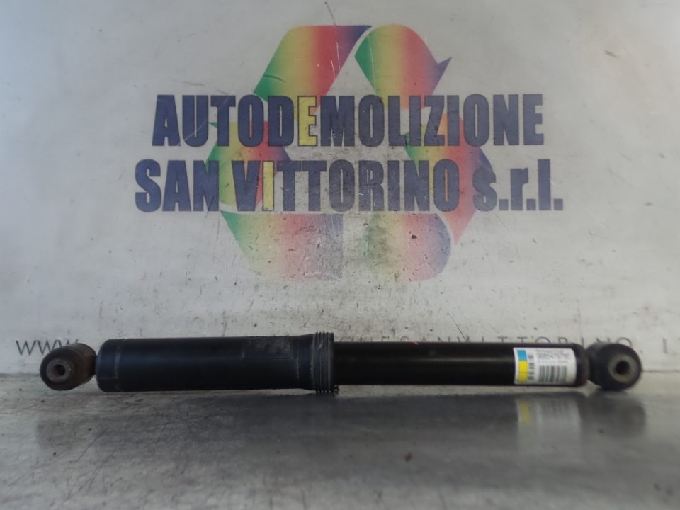 AMMORTIZZATORE POST. SX. CITROEN C3 (A51) (03/13>)