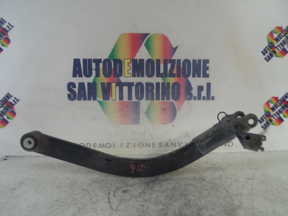 BRACCIO OSCILLANTE SOSP. POST. DX. ALFA ROMEO GIULIETTA (X7) (03/10>10/13