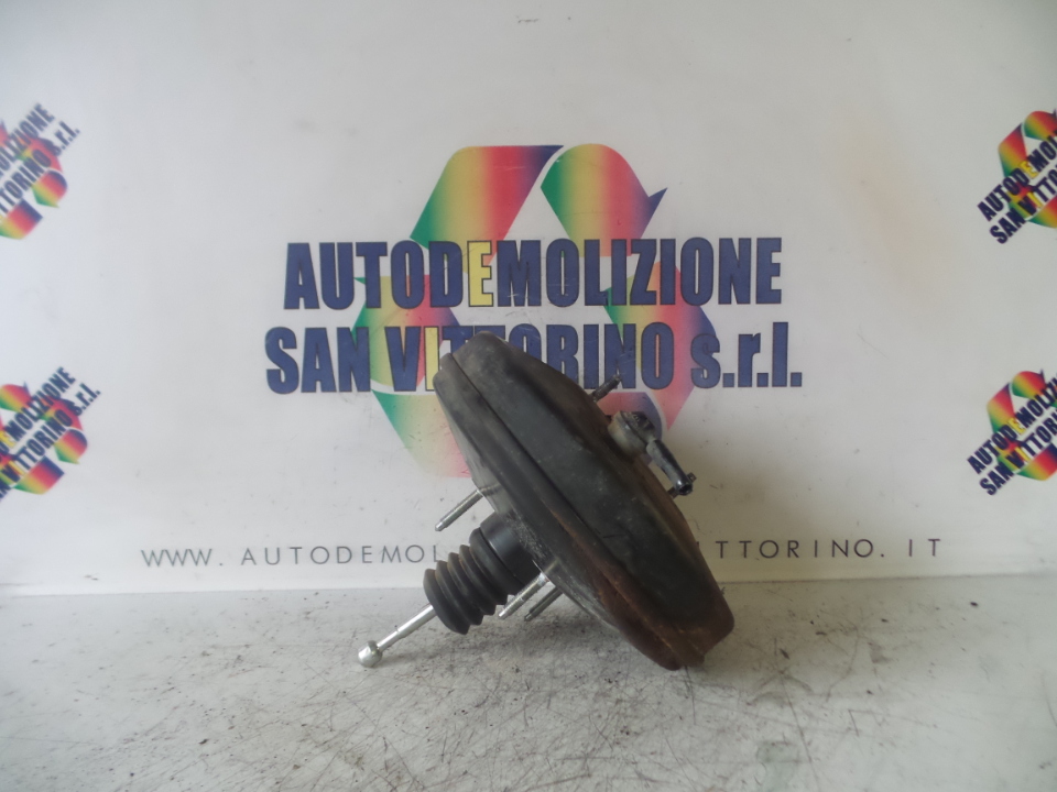 SERVOFRENO 09/07< FIAT GRANDE PUNTO (2Y) (06/05>05/08