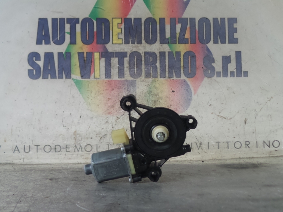 MOTORINO ALZACRISTALLO PORTA ANT. SX. VOLKSWAGEN GOLF (10/12>)