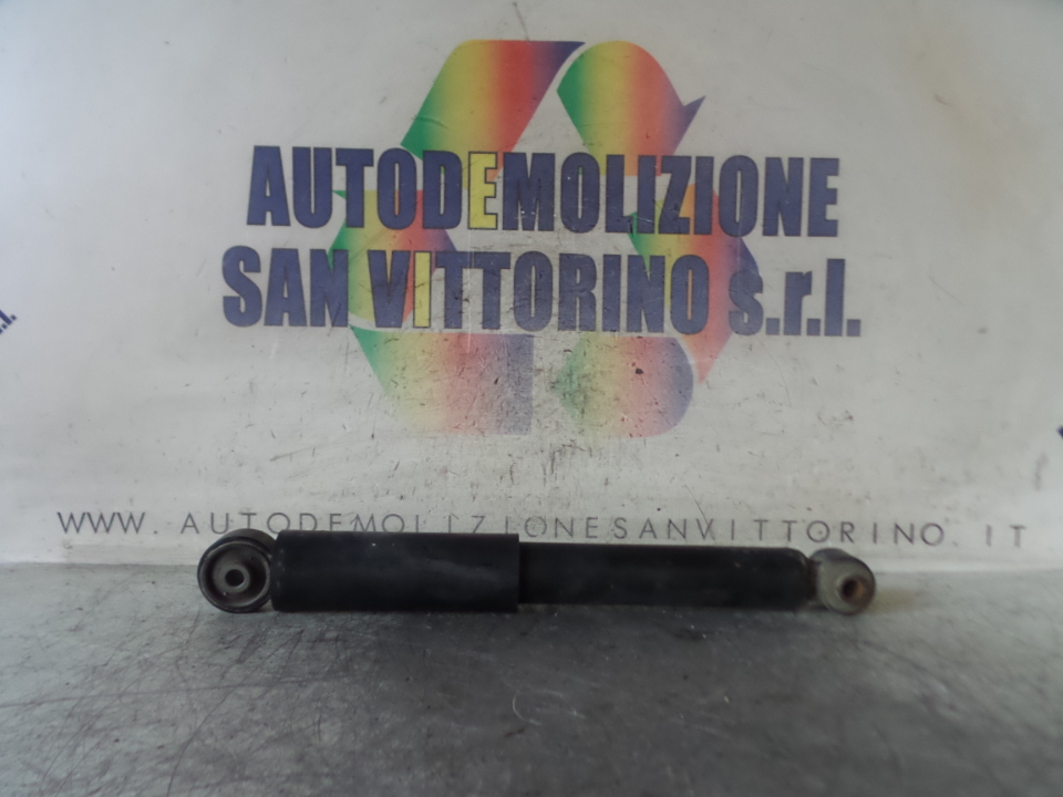 AMMORTIZZATORE POST. MONROE DX. FIAT PANDA (2Q) (09/03>12/10