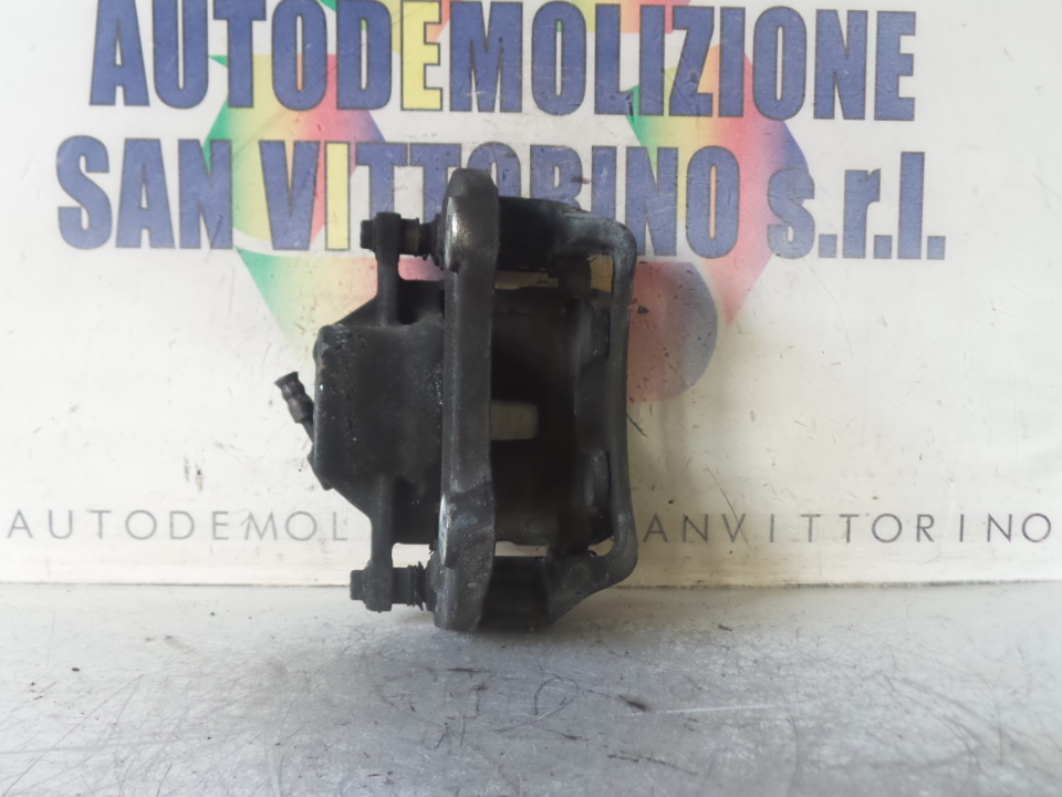 PINZA FRENO ANT. 17 321MM DX. OPEL INSIGNIA (G09) (07/13>)