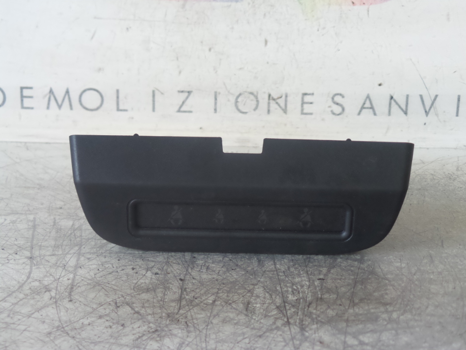 DISPLAY MULTIFUNZIONE ALFA ROMEO MITO (X6) (06/08>06/11