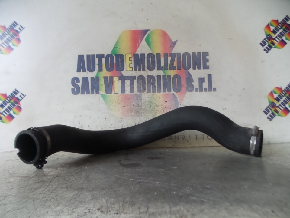 MANICOTTO SUP. SCAMBIATORE ARIA/ARIA FIAT DUCATO (2E) (02/02>06/06