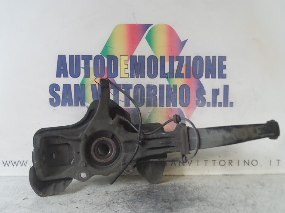 MONTANTE SOSP. ANT. SX. ALFA ROMEO 156 (X1) (06/03>01/06