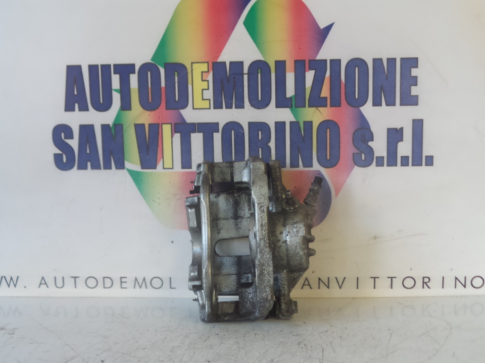 PINZA FRENO ANT. SX. CITROEN C3 (A51) (09/09>)