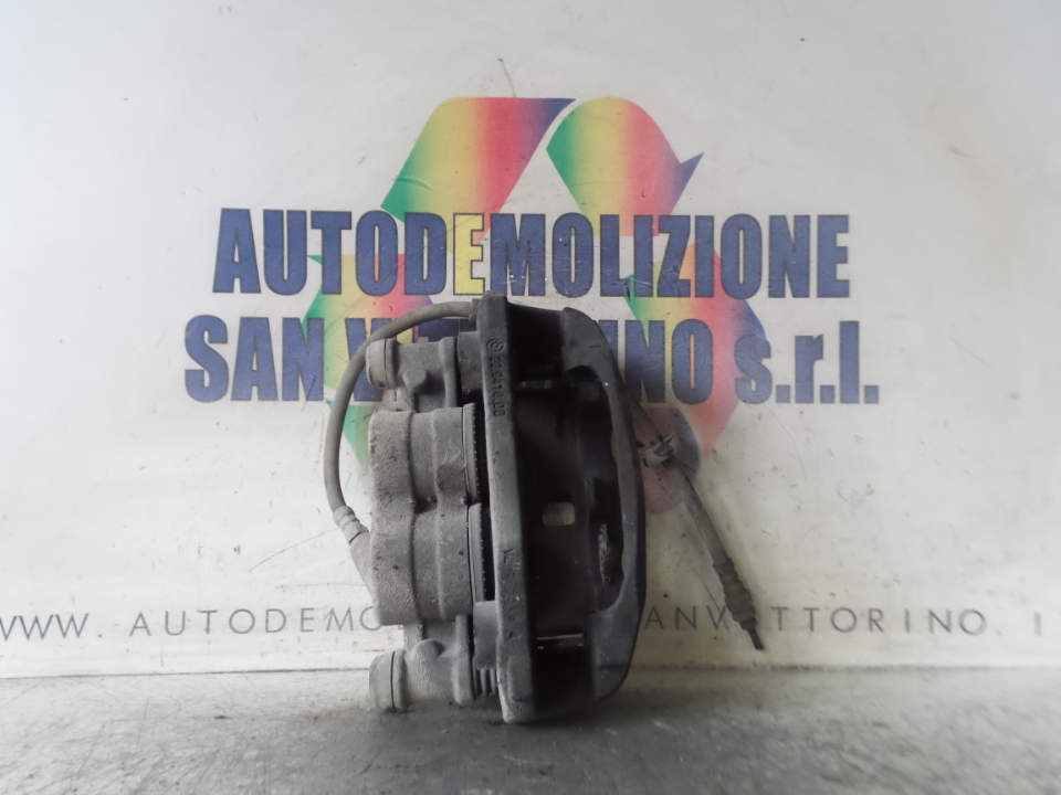 PINZA FRENO ANT. DX. FIAT DUCATO (2J) (06/06>03/12