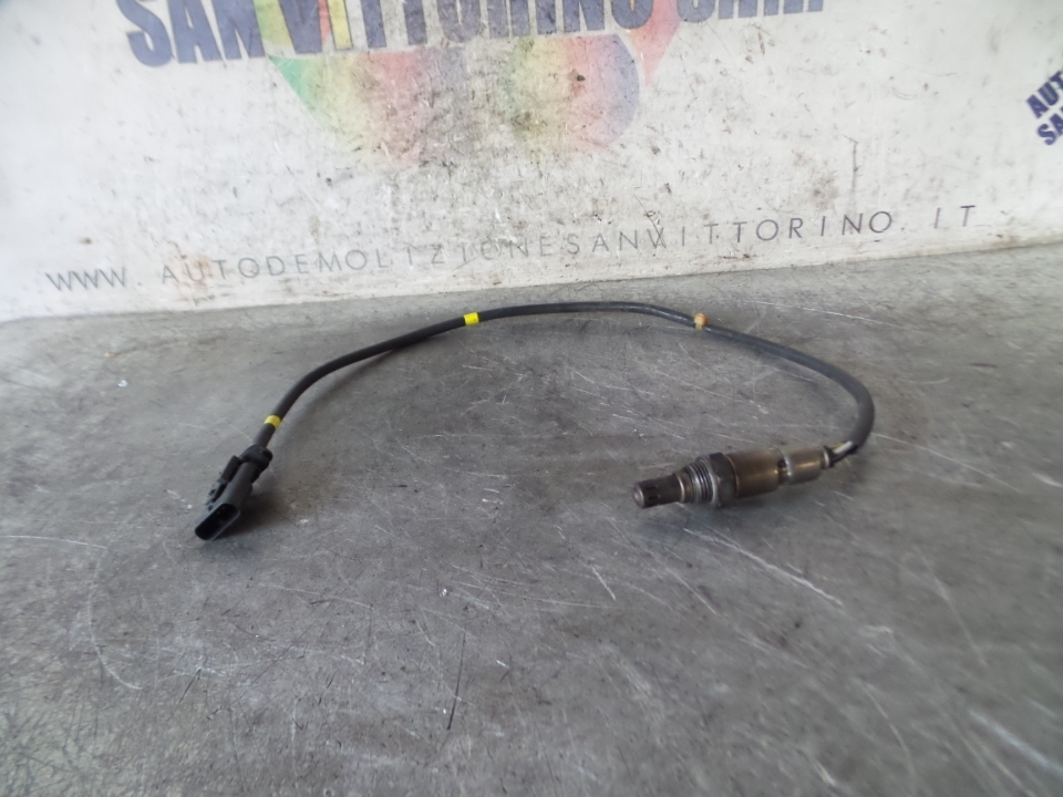 SONDA LAMBDA FIAT DUCATO (4Y) (04/14>)