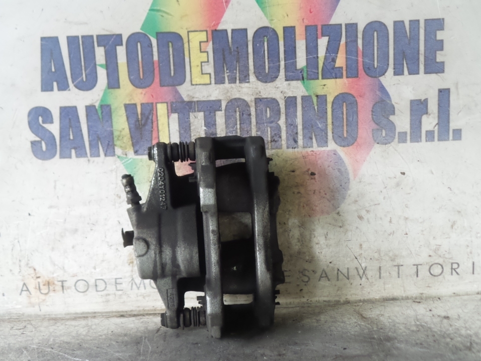 PINZA FRENO ANT. DX. ALFA ROMEO MITO (10) (05/13>)