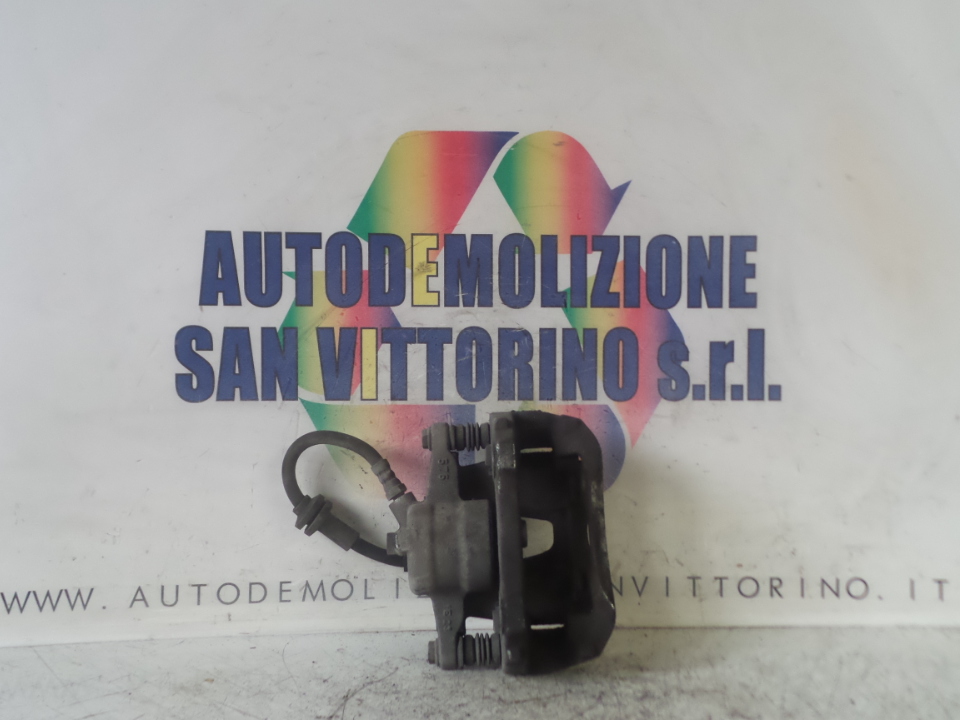 PINZA FRENO ANT. DX. FIAT 500 (3P) (07/07>)