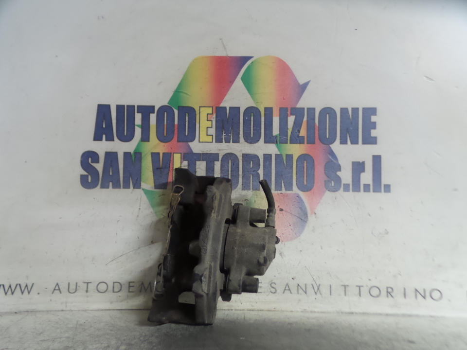 PINZA FRENO ANT. COMPL. SX. ALFA ROMEO 147 (W8) (08/00>01/06