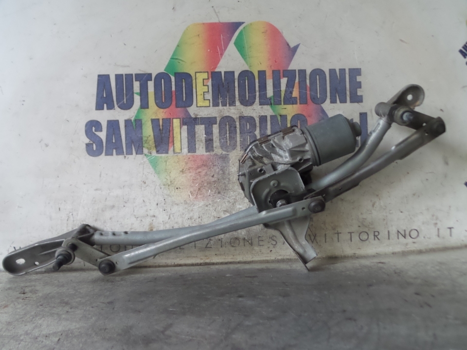 MECCANISMO TERGIPARABREZZA CON MOTORINO BMW SERIE 5 (F10) (07/13>)