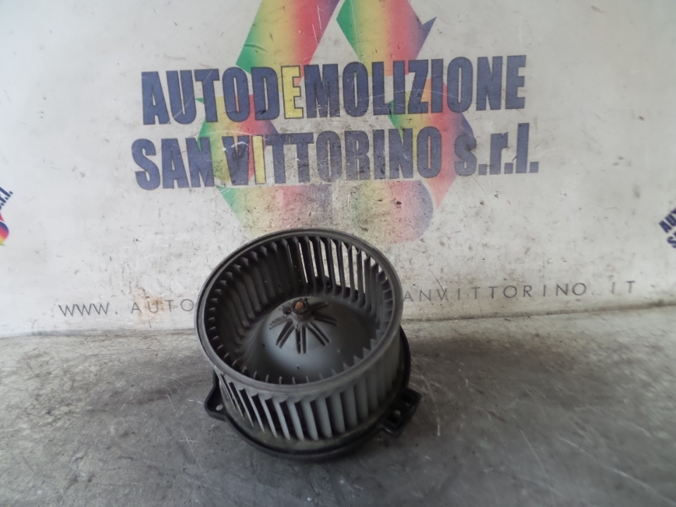 MOTORINO VENTILAZIONE ABITACOLO TOYOTA LAND CRUISER (09/96>10/03