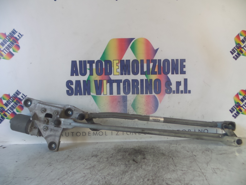 MOTORINO TERGIPARABREZZA T.CH14556< VOLVO S40 (04/04>)