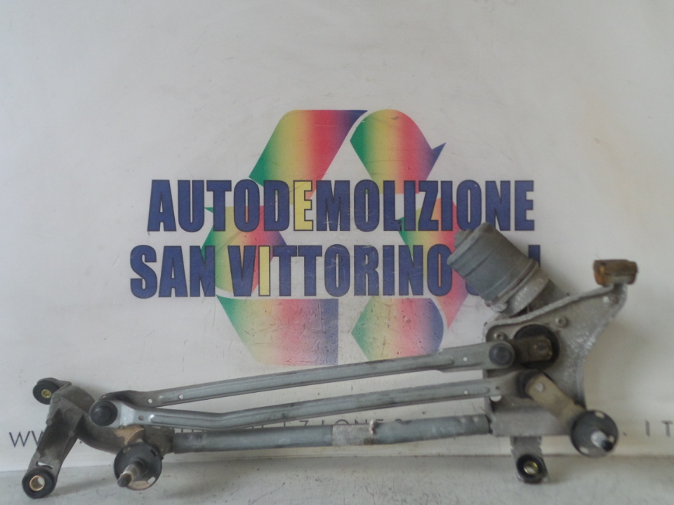 MOTORINO TERGIPARABREZZA HONDA CIVIC 7A SERIE (03/01>12/05