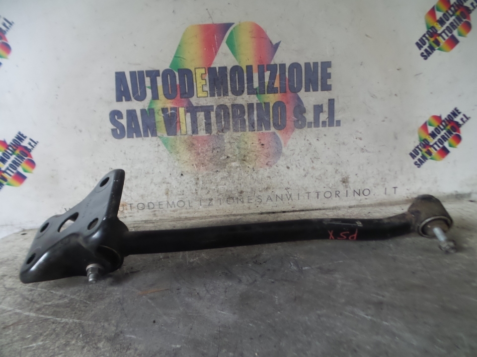 ASTA ACCOPPIAMENTO MONTANTE SOSP.POST. SX. JEEP RENEGADE (5I) (08/14>)