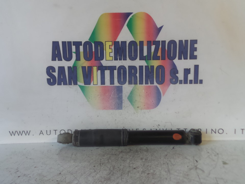 AMMORTIZZATORE POST. MONROE SX. FIAT PANDA (2Q) (09/03>12/10