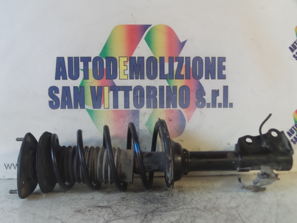 AMMORTIZZATORE ANT. DX. TOYOTA YARIS (03/99>11/05