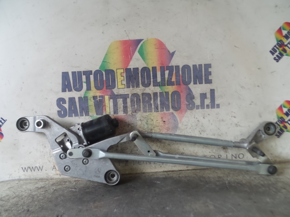 MECCANISMO TERGIPARABREZZA CON MOTORINO MERCEDES-BENZ VITO FURGONE (W447 (10/14>)