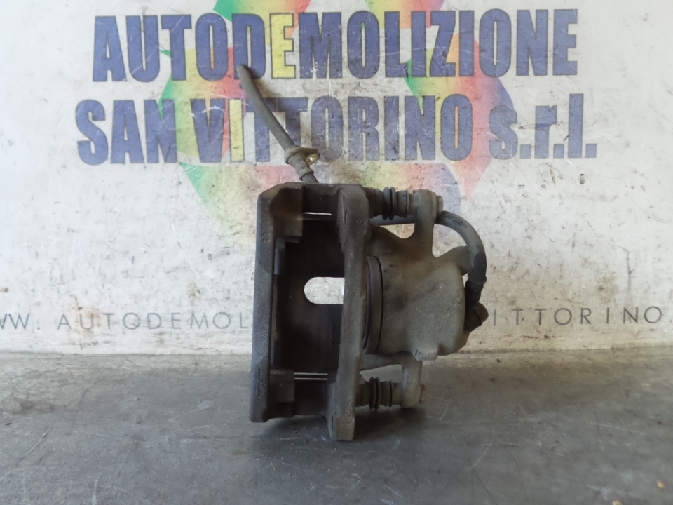 PINZA FRENO ANT. SX. SUZUKI SWIFT (04/05>02/11