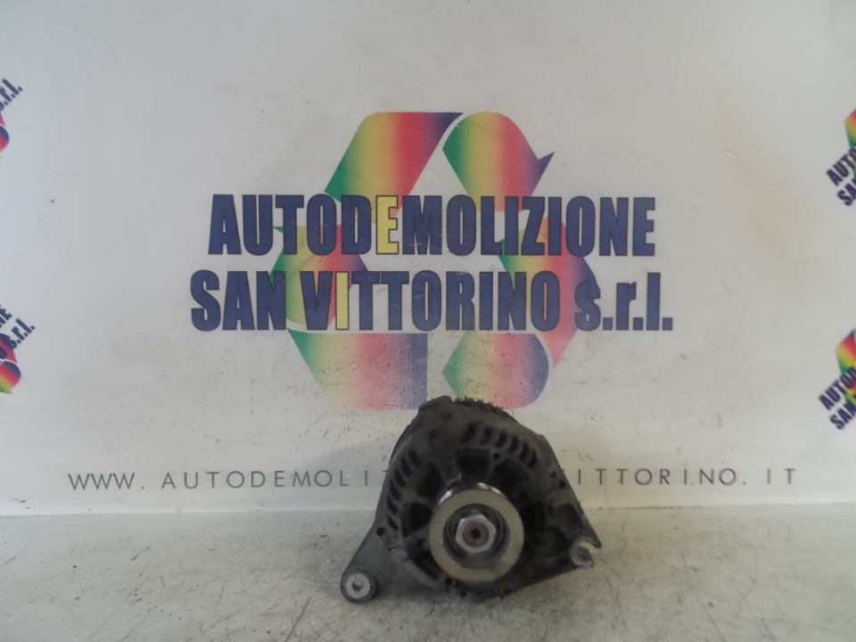 ALTERNATORE NISSAN MICRA (K11E) (02/98>09/00