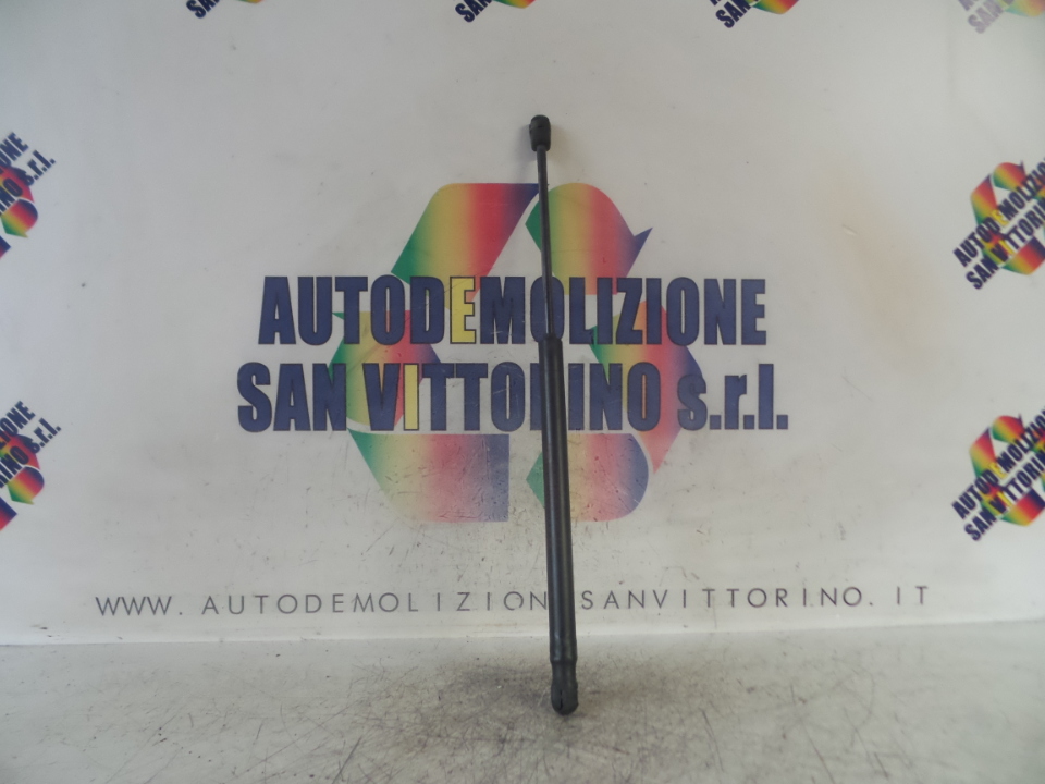 ASTA AMMORTIZZANTE PORTELLO POST. SX. CITROEN C3 1A SERIE (02/02>12/05