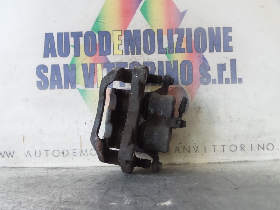 PINZA FRENO ANT. COMPL. SX. RENAULT KOLEOS (05/08>)