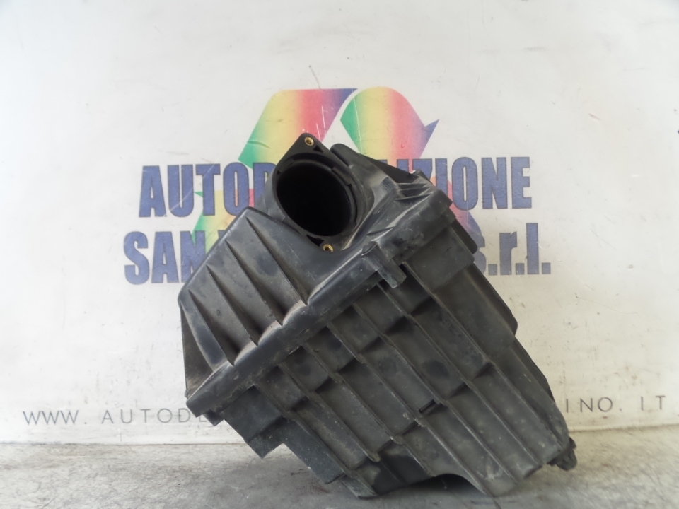 FILTRO ARIA COMPL. FIAT MULTIPLA (1F) (06/98>05/02