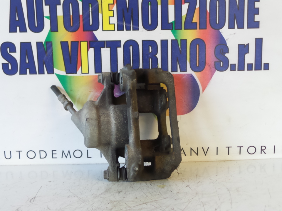 PINZA FRENO ANT. DX. MERCEDES-BENZ SPRINTER 4A S. FUR. 3,5T