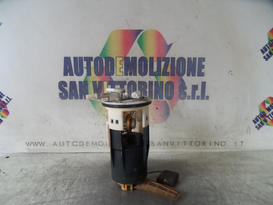 POMPA CARBURANTE C/TRASDUTTORE (GALLEGGIANTE) OPEL AGILA (H00) (04/00>09/04