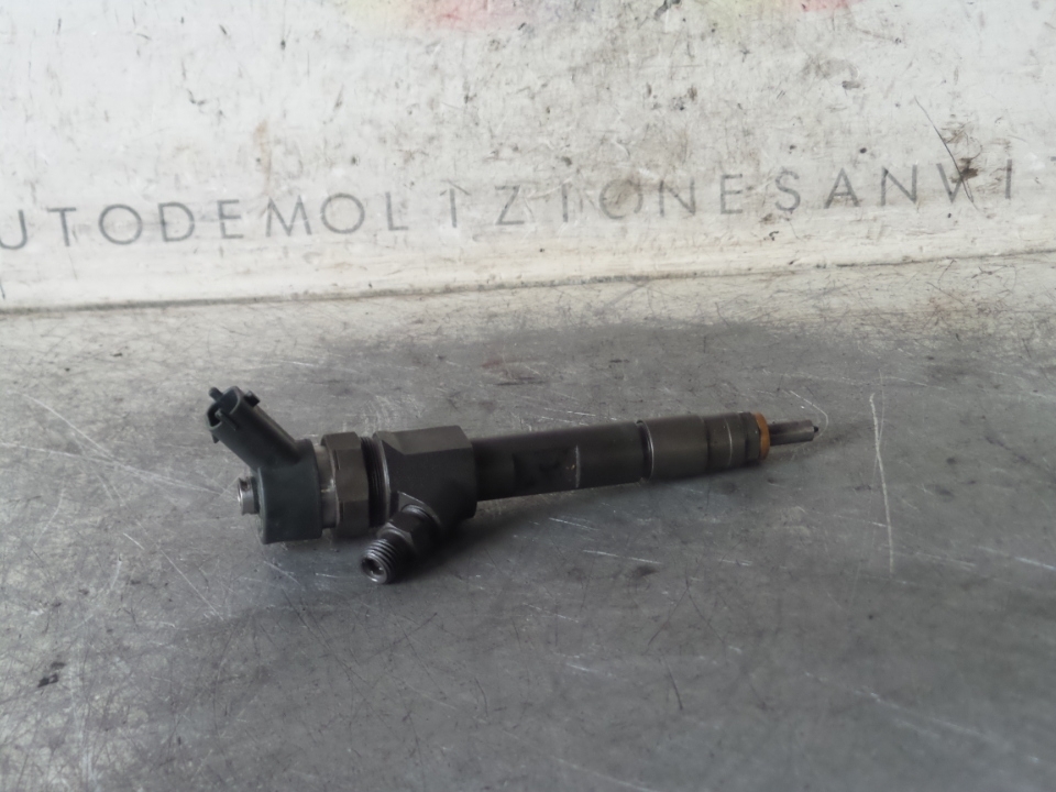 INIETTORE DIESEL SUZUKI GRAND VITARA (09/05>12/12