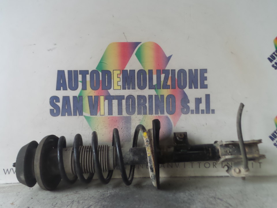 AMMORTIZZATORE ANT. DX. SUZUKI SWIFT (04/05>02/11