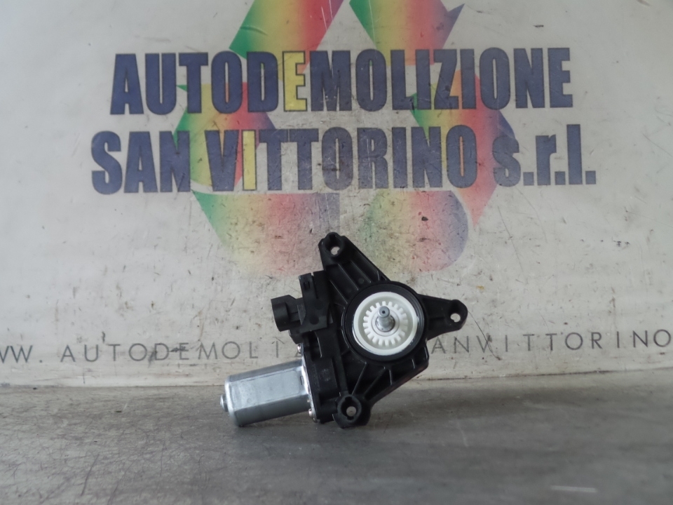 MOTORINO ALZACRISTALLO PORTA POST. SX. JEEP RENEGADE (5I) (08/14>)