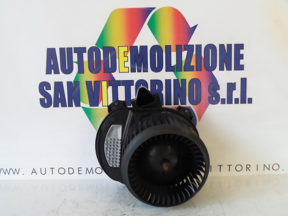 MOTORINO VENTILAZIONE ABITACOLO MERCEDES-BENZ CLASSE B (T246) (09/11>)