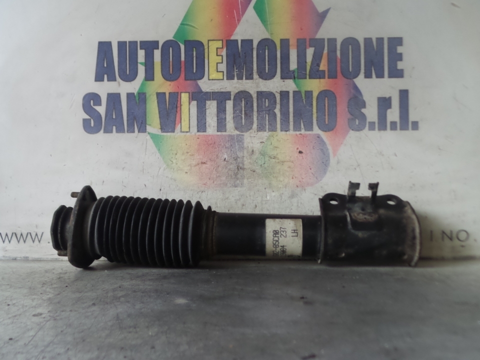 AMMORTIZZATORE ANT. SX. SUZUKI VITARA (01/91>12/98