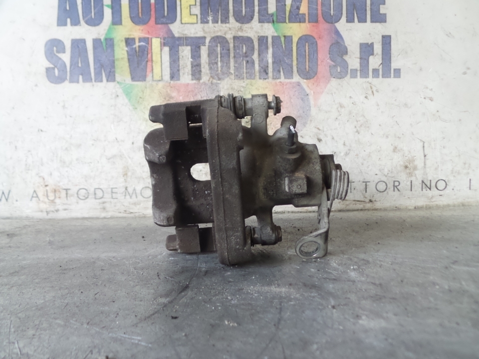 PINZA FRENO POST. DX. PEUGEOT 308 (08/07>)