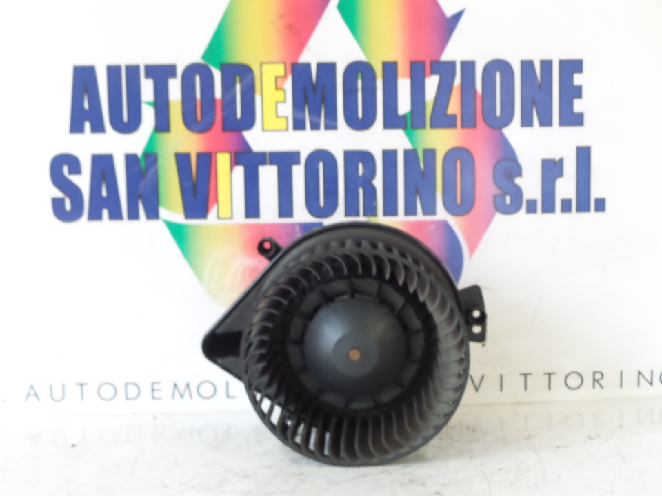 MOTORINO VENTILAZIONE ABITACOLO AUDI A4 (8E) (11/00>11/04