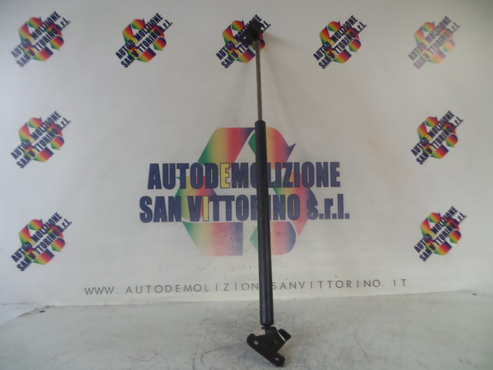 ASTA AMMORTIZZANTE PORTELLO POST. SX. OPEL AGILA (H00) (04/00>09/04