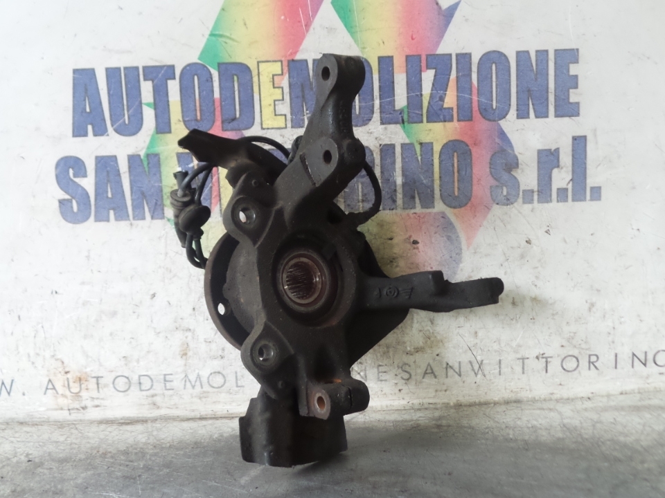 MONTANTE SOSP. ANT. DX. FIAT BRAVO (3L) (01/07>03/10