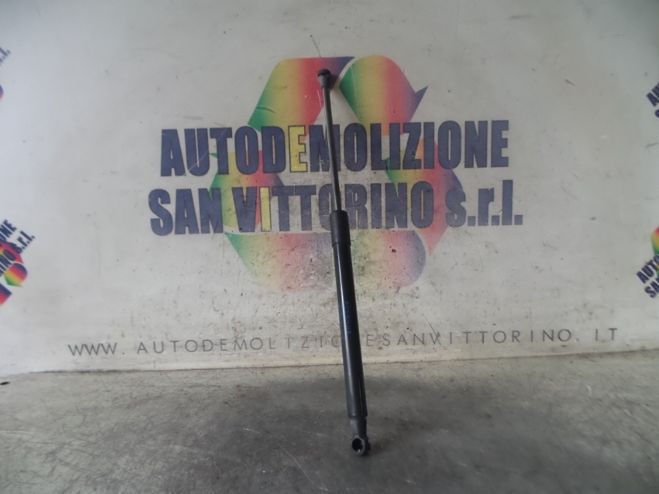 ASTA AMMORTIZZANTE PORTELLO POST. DX. SMART FORTWO (C453) (07/14>)