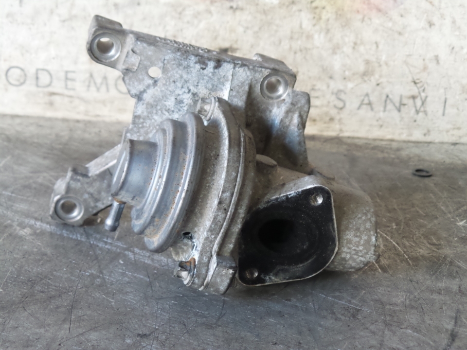 VALVOLA EGR SMART FORTWO (A/C451) (09/10>09/15