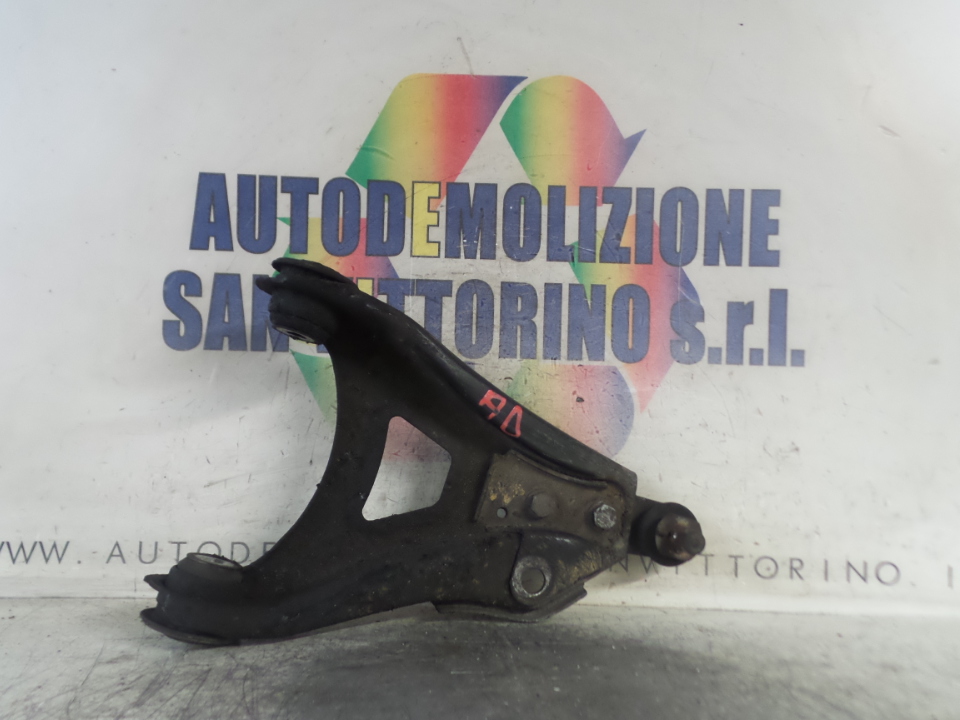 BRACCIO OSCILLANTE SOSP. ANT. DX. RENAULT CLIO 2A SERIE (05/01>11/10